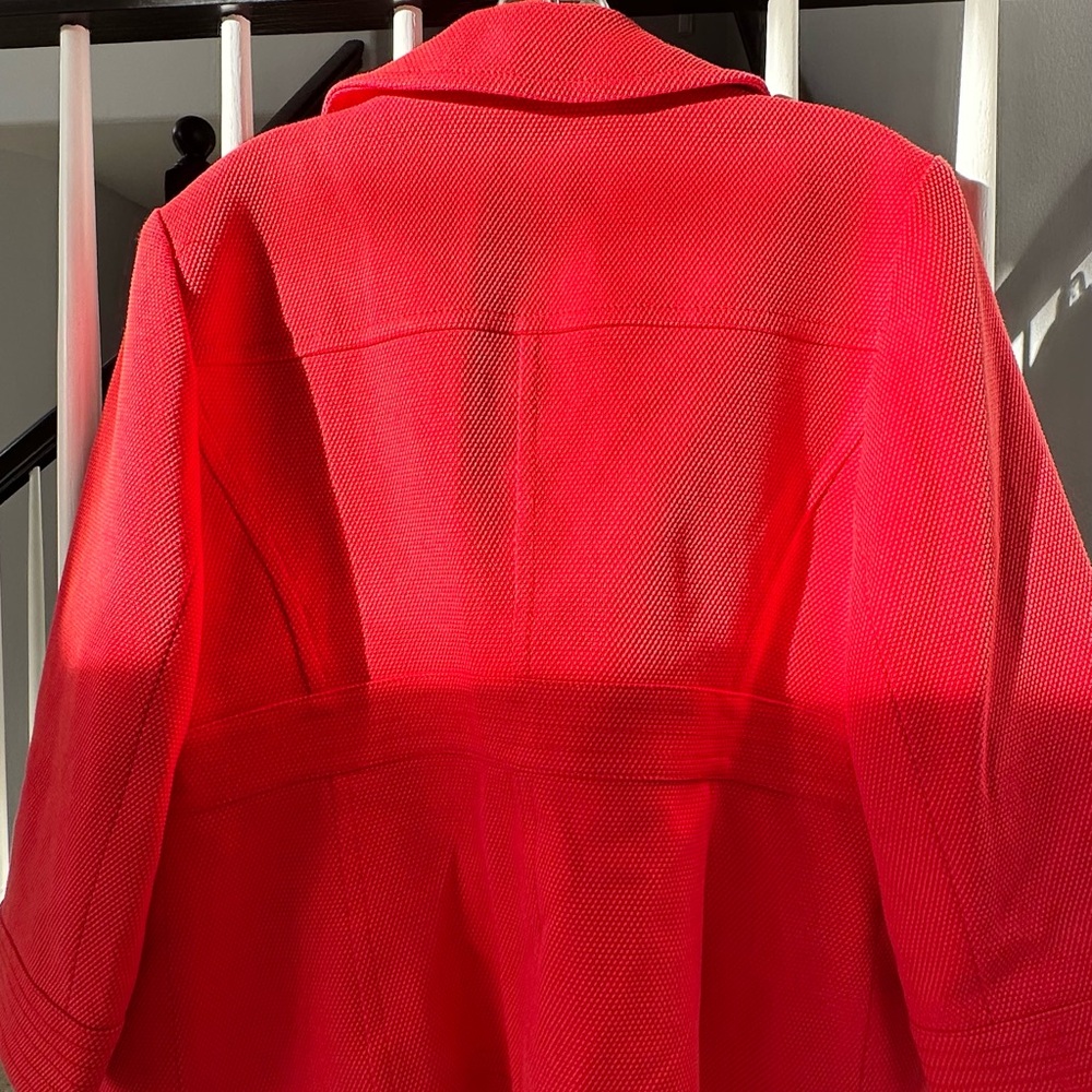 Halogen Jacket - Picture 4 of 4